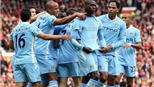 HLV Mancini: Balotelli sẽ đạt tới đẳng cấp của Messi và Ronaldo